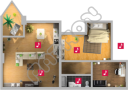 Multiroom