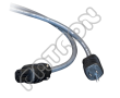 Cardas Twinlink Power Cord - salony w KATOWICACH i TORUNIU zapraszają - kupuj u najlepszych! - 2
