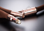 Telos Audio Design Branda Signature XLR / RCA Interconnect  - salony w Katowicach i Toruniu zapraszają - kupuj u najlepszych!