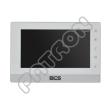 BCS BCS-MON7200W - salony w Katowicach i Toruniu zapraszają - kupuj u najlepszych! - 5