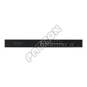 BCS BCS-P-SP1602G-SFP - salony w Katowicach i Toruniu zapraszają - kupuj u najlepszych!