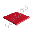 Fluffo Pixel Edge L - Soft - panele płaskie z krawędzią Edge - 2