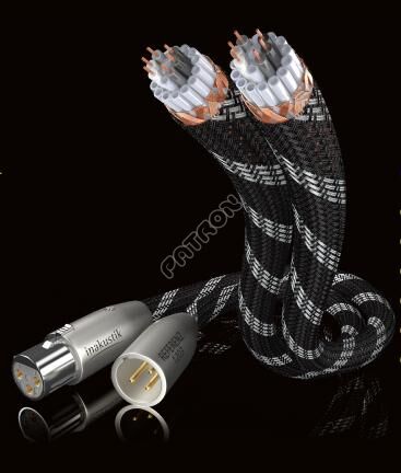 Inakustik NF-1603 XLR 