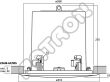 Monacor ESUB-6C/WS - salony w Katowicach i Toruniu zapraszają - profesjonalne systemy audiowizualne - 4