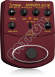 Behringer ADI21 - salony w Katowicach i Toruniu zapraszają - profesjonalne systemy audiowizualne - 3