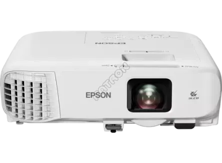 Epson EB-992F - salony w Katowicach i Toruniu zapraszają - kupuj u najlepszych!