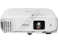 Epson EB-992F - salony w Katowicach i Toruniu zapraszają - kupuj u najlepszych!