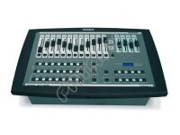 WorkPro STAGE 12P DMX - salony w Katowicach i Toruniu zapraszają - profesjonalne systemy audiowizualne