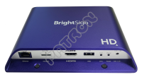 BrightSign HD1024 - salony w Katowicach i Toruniu zapraszają - profesjonalne systemy audiowizualne