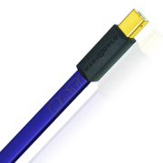 WireWorld Ultraviolet 7 USB 2.0 A to Mini - B - salony w Katowicach i Toruniu zapraszają - kupuj u najlepszych!