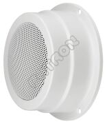 Monacor ESP-90/WS - salony w Katowicach i Toruniu zapraszają - profesjonalne systemy audiowizualne