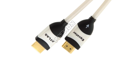 Atlas Equator HDMI Active - salony w Katowicach i Toruniu zapraszają - kupuj u najlepszych!