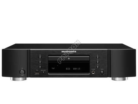 Marantz CD 6007  - salony w Katowicach i Toruniu zapraszają - kupuj u najlepszych!