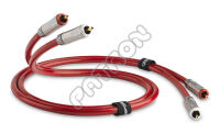 Qed QE2455 RCA (QE 2455) REFERENCE AUDIO 40