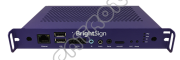 BrightSign HO523 - salony w Katowicach i Toruniu zapraszają - profesjonalne systemy audiowizualne