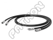 Oyaide Across 750 V2 TR   - RCA - 3