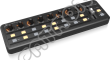 Behringer X-TOUCH MINI  - salony w Katowicach i Toruniu zapraszają - profesjonalne systemy audiowizualne - 4