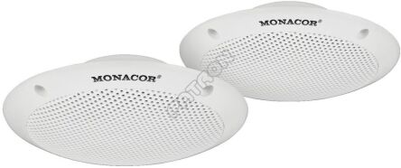 Monacor SPE-15F/WS - salony w Katowicach i Toruniu zapraszają - profesjonalne systemy audiowizualne