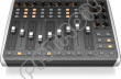 Behringer X-TOUCH COMPACT  - salony w Katowicach i Toruniu zapraszają - profesjonalne systemy audiowizualne - 3