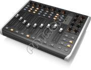 Behringer X-TOUCH COMPACT  - salony w Katowicach i Toruniu zapraszają - profesjonalne systemy audiowizualne