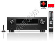 Denon AVR-X 2800 H DAB - salony w Katowicach i Toruniu zapraszają - kupuj u najlepszych!