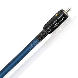 WireWorld Oasis 7 Subwoofer Cable - typ Y - salony w Katowicach i Toruniu zapraszają - kupuj u najlepszych!