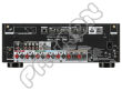 Denon AVR-X 2800 H  - salony w Katowicach i Toruniu zapraszają - kupuj u najlepszych! - 4