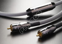 Telos Audio Design Black Reference RCA Interconnect - salony w Katowicach i Toruniu zapraszają - kupuj u najlepszych!