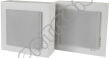 DLS Flat Box Slim Mini White Silk - salony w Katowicach i Toruniu zapraszają - kupuj u najlepszych! - 2