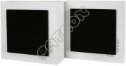 DLS Flat Box Slim Mini White Silk - salony w Katowicach i Toruniu zapraszają - kupuj u najlepszych!