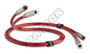 Qed QE2453 RCA (QE 2453) REFERENCE AUDIO 40