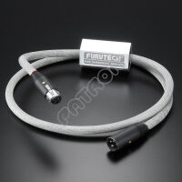 Furutech Digital Reference III RCA / XLR - salony w KATOWICACH i TORUNIU zapraszają - kupuj u najlepszych! 