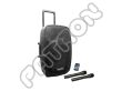 Work Pro MAM 152 BT TROLLEY - salony w Katowicach i Toruniu zapraszają - profesjonalne systemy audiowizualne - 7