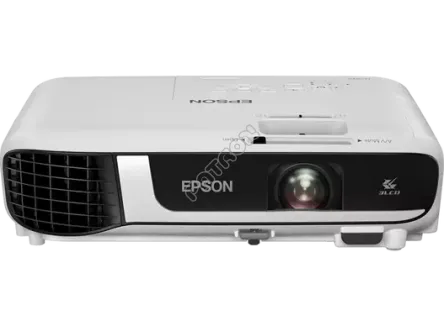 Epson EB-W51 - salony w Katowicach i Toruniu zapraszają - kupuj u najlepszych!