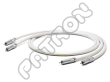 Oyaide Tunami Terzo RR XX  V2   - XLR - 2