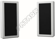 DLS Flat Box M-One White - salony w Katowicach i Toruniu zapraszają - kupuj u najlepszych!