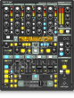 Behringer DDM4000  - salony w Katowicach i Toruniu zapraszają - profesjonalne systemy audiowizualne - 4