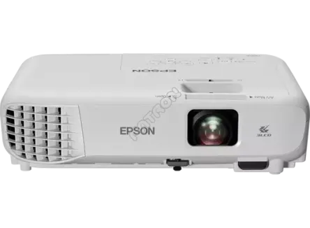 Epson EB-W06 - salony w Katowicach i Toruniu zapraszają - kupuj u najlepszych!