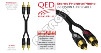 Qed QE5026 (QE 5026) PROFILE