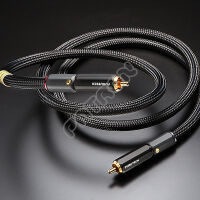 Furutech Evolution II Digital RCA - salony w KATOWICACH i TORUNIU zapraszają - kupuj u najlepszych! 