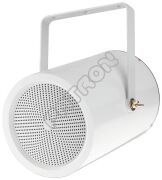 Monacor EDL-255/WS - salony w Katowicach i Toruniu zapraszają - profesjonalne systemy audiowizualne