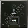 DLS Flat Box Mini Black Piano - salony w Katowicach i Toruniu zapraszają - kupuj u najlepszych! - 4