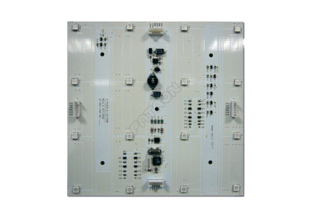 WorkPro PUZZLED PCB - salony w Katowicach i Toruniu zapraszają - profesjonalne systemy audiowizualne