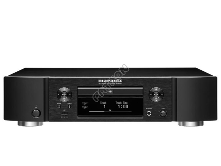 Marantz ND 8006  - salony w Katowicach i Toruniu zapraszają - kupuj u najlepszych!