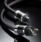 Furutech PS-950-18E  Piezo Powerflux Power Cord Alpha - salony w KATOWICACH i TORUNIU zapraszają - kupuj u najlepszych! 