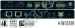 Key Digital KD-IP 1022 ENC - salony w Katowicach i Toruniu zapraszają - profesjonalne systemy audiowizualne - 2