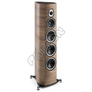 Sonus Faber Sonetto VIII - salony w Katowicach i Toruniu zapraszają - kupuj u najlepszych! 