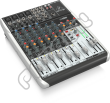Behringer Q1204USB - salony w Katowicach i Toruniu zapraszają - profesjonalne systemy audiowizualne - 2