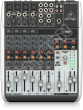 Behringer Q1204USB - salony w Katowicach i Toruniu zapraszają - profesjonalne systemy audiowizualne - 3