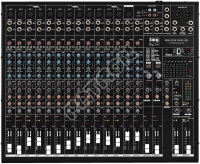 IMG Stageline PMX-122FX - salony w Katowicach i Toruniu zapraszają - profesjonalne systemy audiowizualne